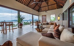 Villa Gumamela